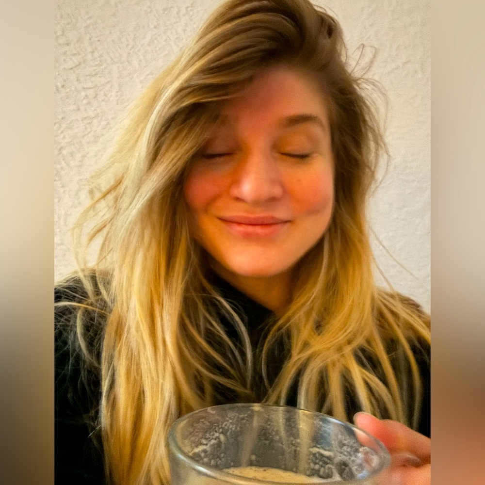 Meet your Posher, Floriane